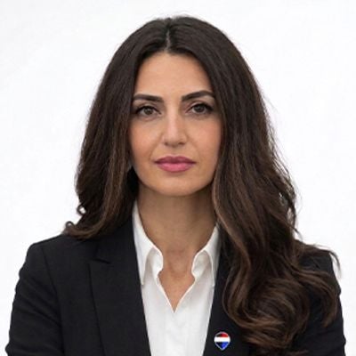 Ana-Maria Plesca