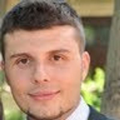 Viorel Munteanu