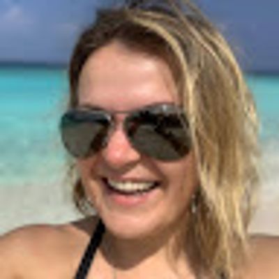 Christine Nicorici