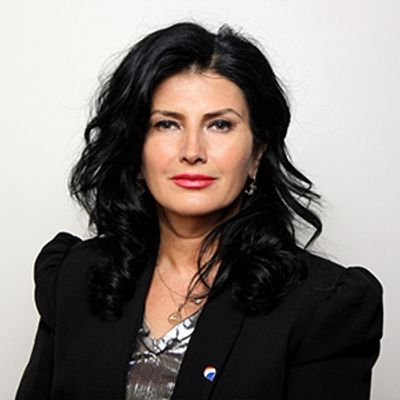 Mirela Cismas