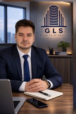 GLS Imob - GREAT LOCAL SERVICES