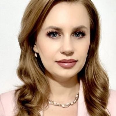 Anamaria Oprisan