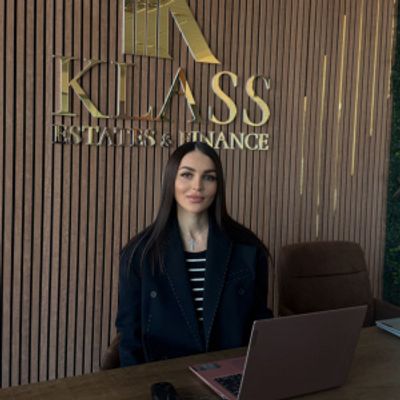 Klass Estates & Finance