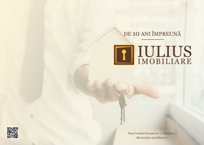 Iulius Imobiliare