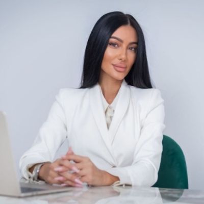 Gabriela Andreea