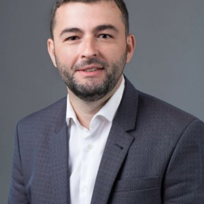 Sorin Stangaciu