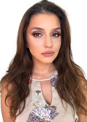 Andreea Constantin