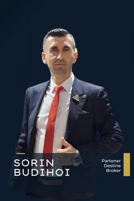 DESTINE IMOBILIARE
