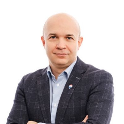 Victor Lazar