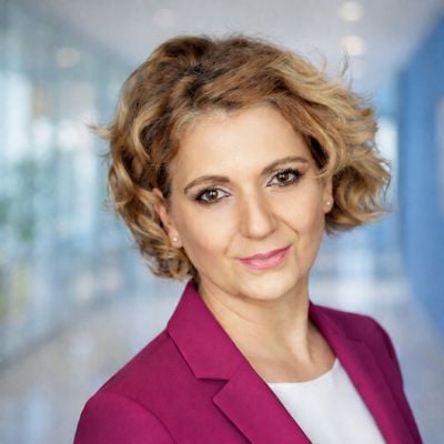 Jacqueline Artenie