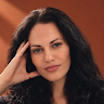 elena iatan