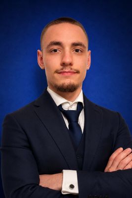 Cristian Rosca