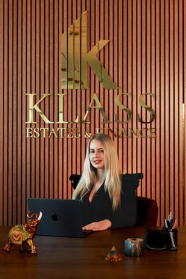 Klass Estates & Finance