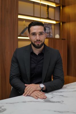 ANG Luxury Properties