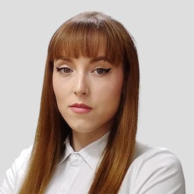 Izabela Tanase