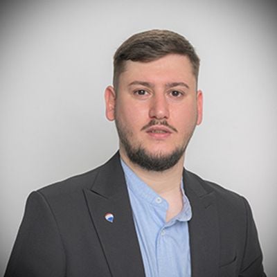 Laurentiu Constantin
