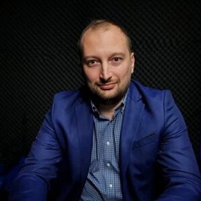 CIOBANU. Real Estate