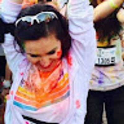 Ana-Maria-Mara Dobrin