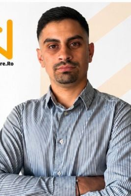 Adrian Ion