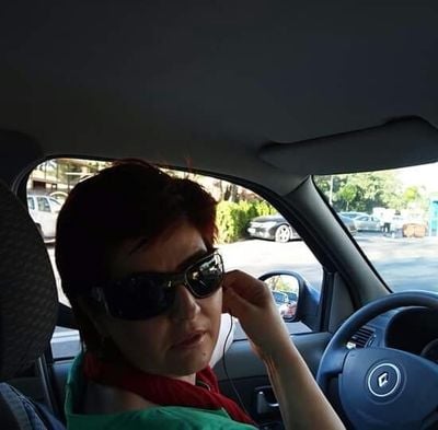 Hanganu Marcela Simona