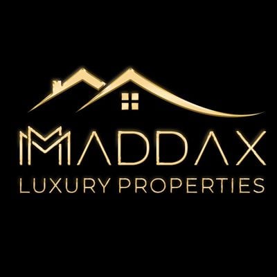 MADDAX Luxury Properties