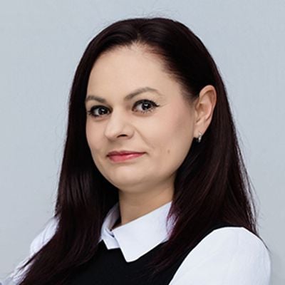 Ionela Iorga
