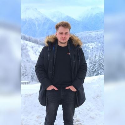 Popa Viorel Alexandru