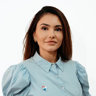 Madalina Racoviteanu