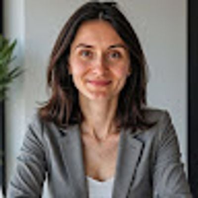 Ingrid Stoleru
