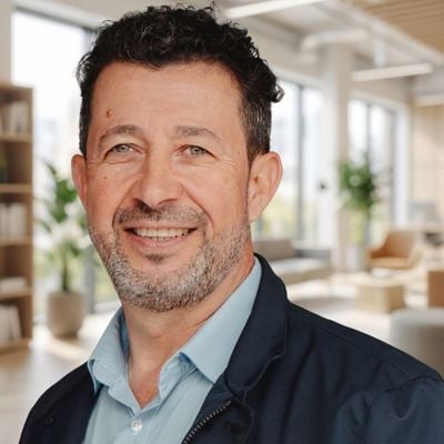 Nicolae Preda REALTOR