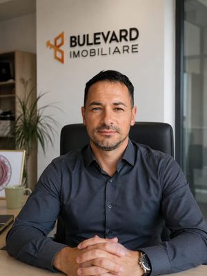 BULEVARD IMOBILIARE
