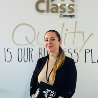 Class Concept Imobiliare