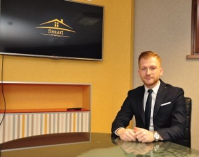 SMART IMOBILIARE