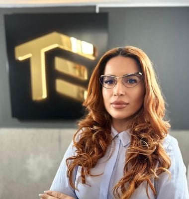 Oana Chivu