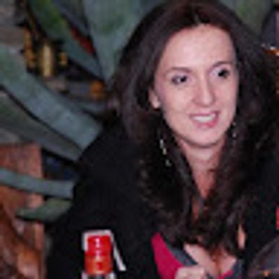 Corina Ticau