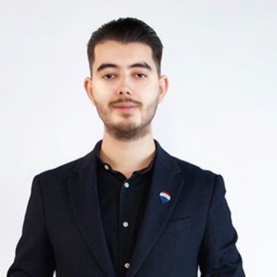 Cosmin Lupu
