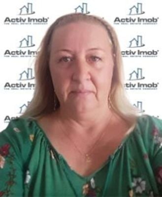 ACTIV IMOB - CASA te bucuri