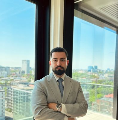 North Bucharest Investments