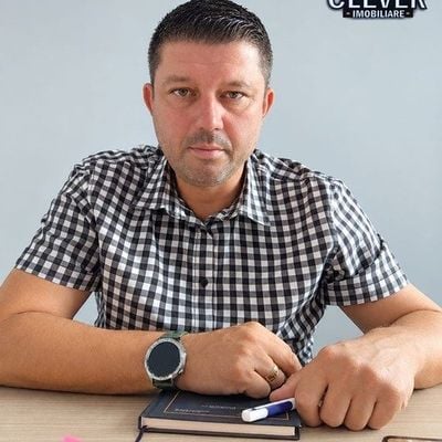 Stefan Chiochiu