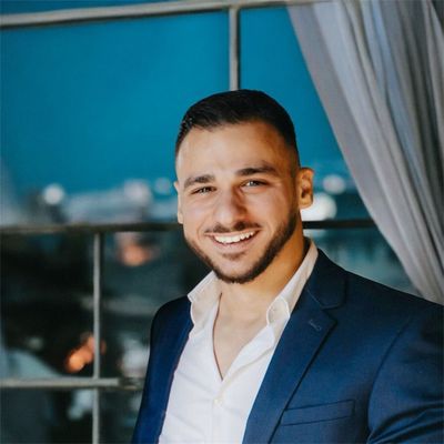 Ibrahim Shiblak