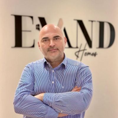 Evand Homes