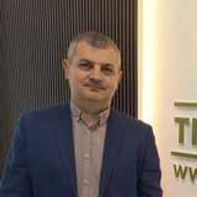 Alin Baltateanu