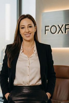 FOXFORT