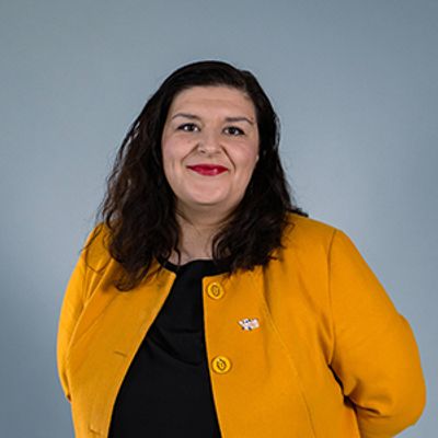 Mariana Betea