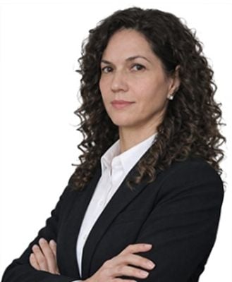 Ana-Maria Iordachescu