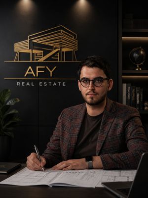 AFY IMOBILIARE