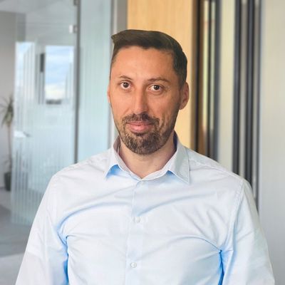Lucian Vlaicu