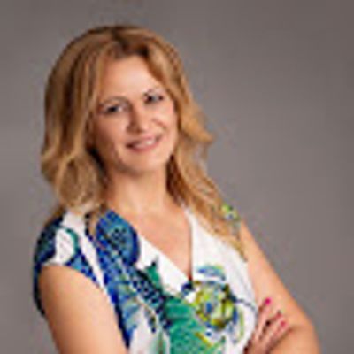 Cristina Ciomaga