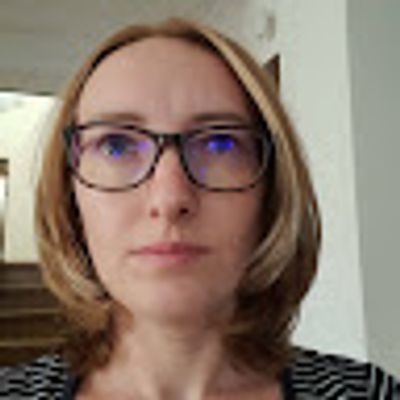 Ana-Maria Cotiuga