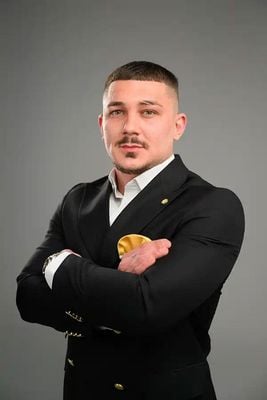 ALLIANCE REZIDENTIAL IMOBILIARE